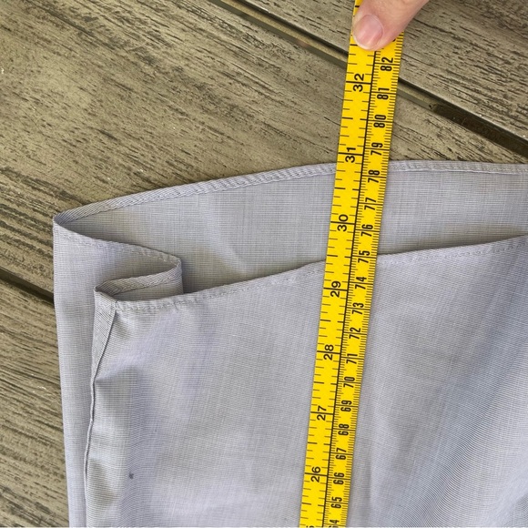 UNTUCKit Men's Rubicon Regular Fit Button-Up Shirt Size XXL - Picture 9 of 9